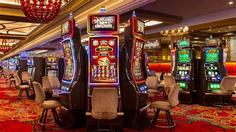 Slots Casino - Las Vegas Slots APK: Sinta a Emoção de Vegas no Celular!
